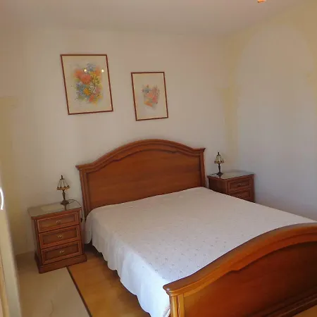Apartment Maja Bol
