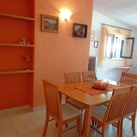 Maja Apartment Bol
