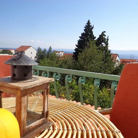 Maja Apartment