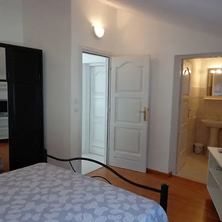 Maja Apartment