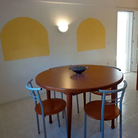 Maja Apartment *